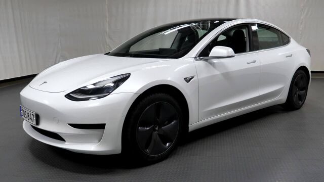 Tesla MODEL 3 2020