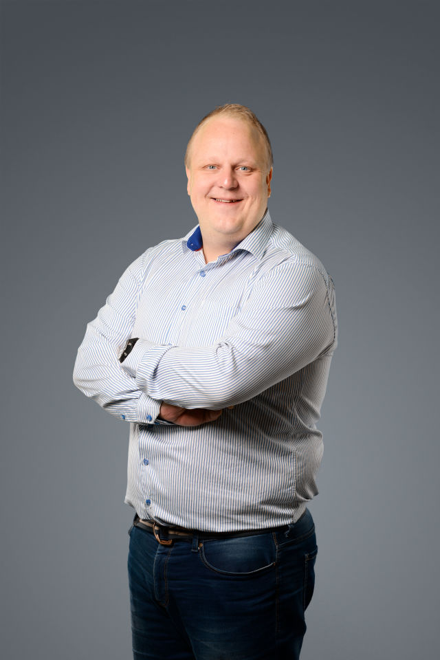 Antti Rantala
