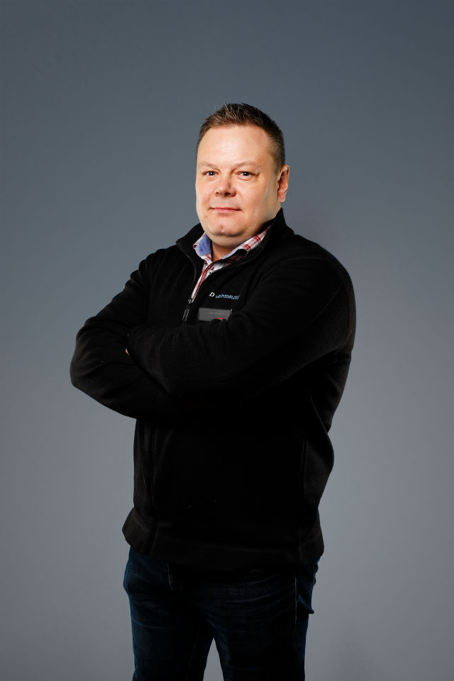Jani Vasilev