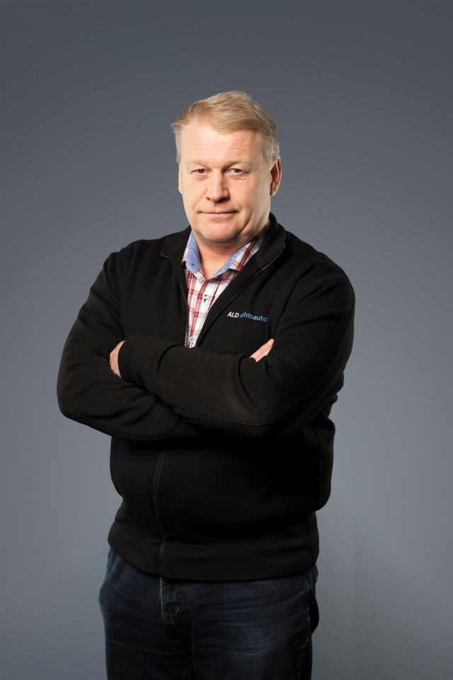 Jarmo Rönkkö