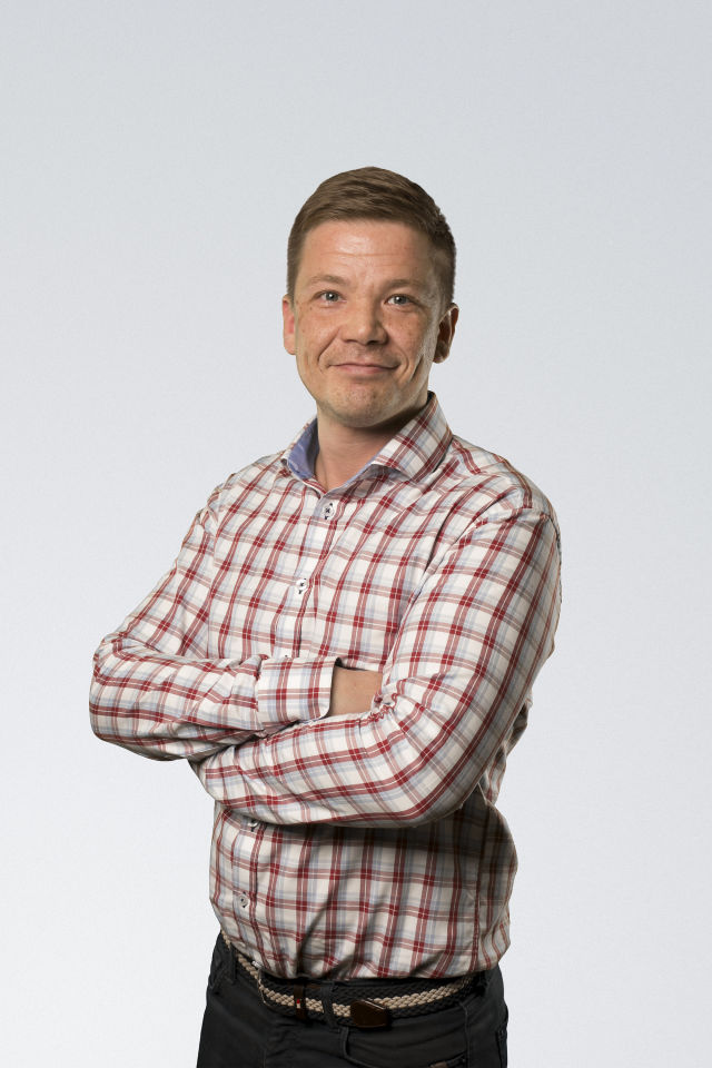 Kimmo Jukka