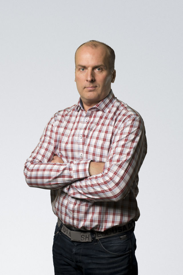 Kimmo Ruponen