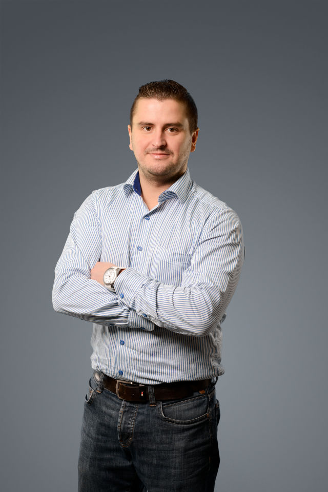 Niko Nordlund