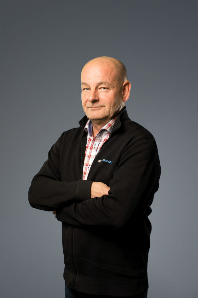 Olli Saari