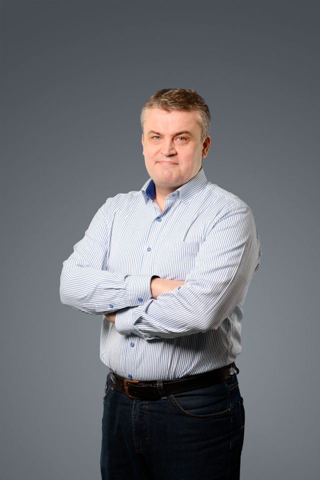 Tero  Vuorinen